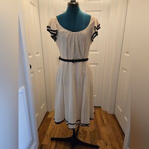 Anthropolgie Maeve Dress